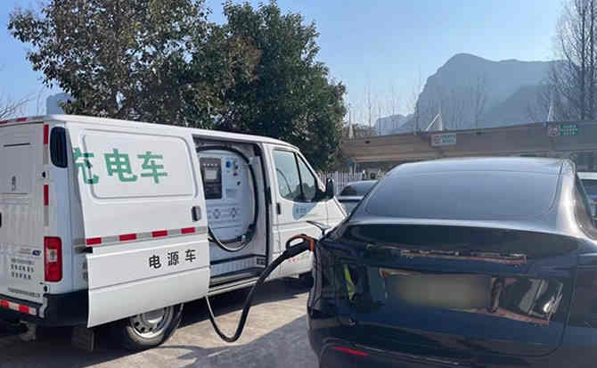 淳化汽车搭电