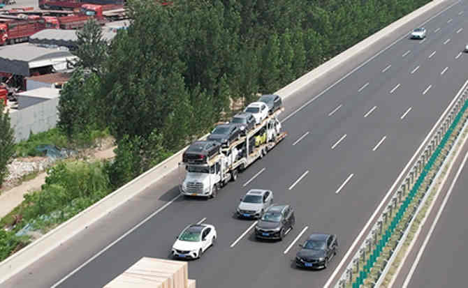淳化高速公路汽车救援